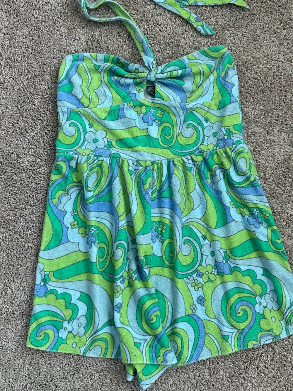 Wild Fable beach Cover-up size medium